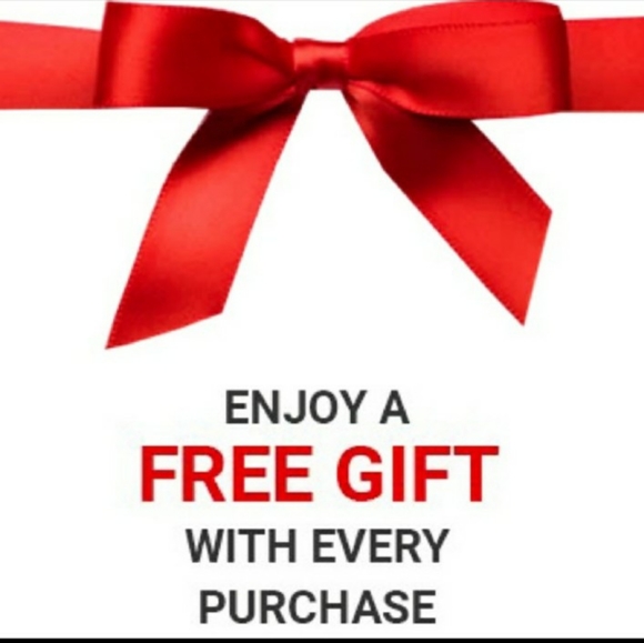 Buy something get something free of your choice - Picture 1 of 1